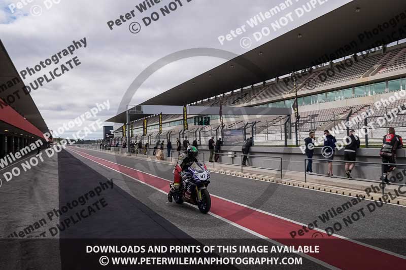 motorbikes;no limits;november 2019;peter wileman photography;portimao;portugal;trackday digital images